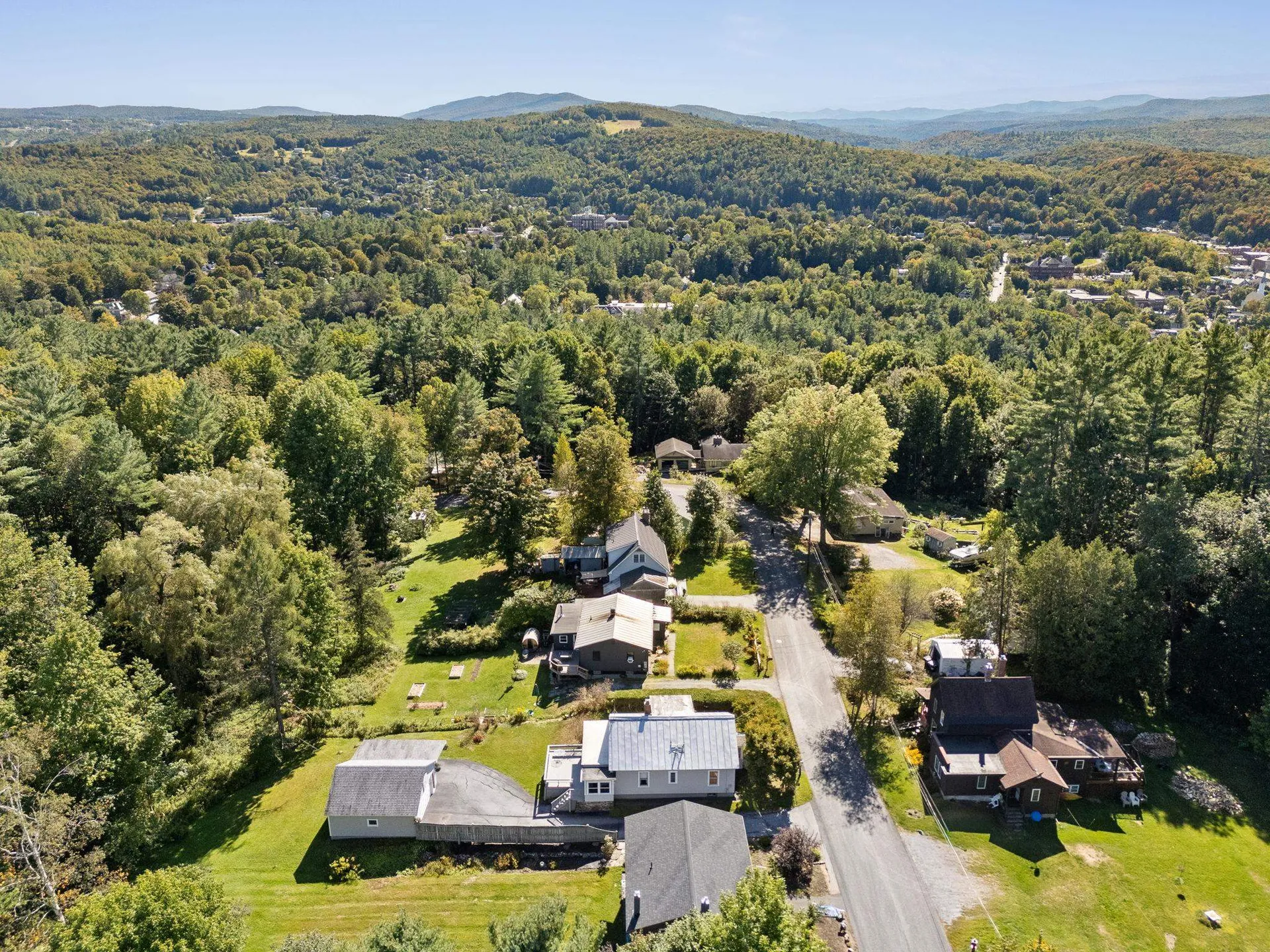 5 Sunset Avenue Montpelier VT 05602