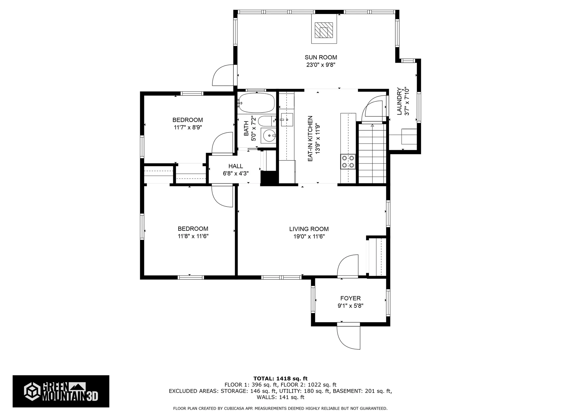 5 Sunset Avenue Montpelier VT 05602
