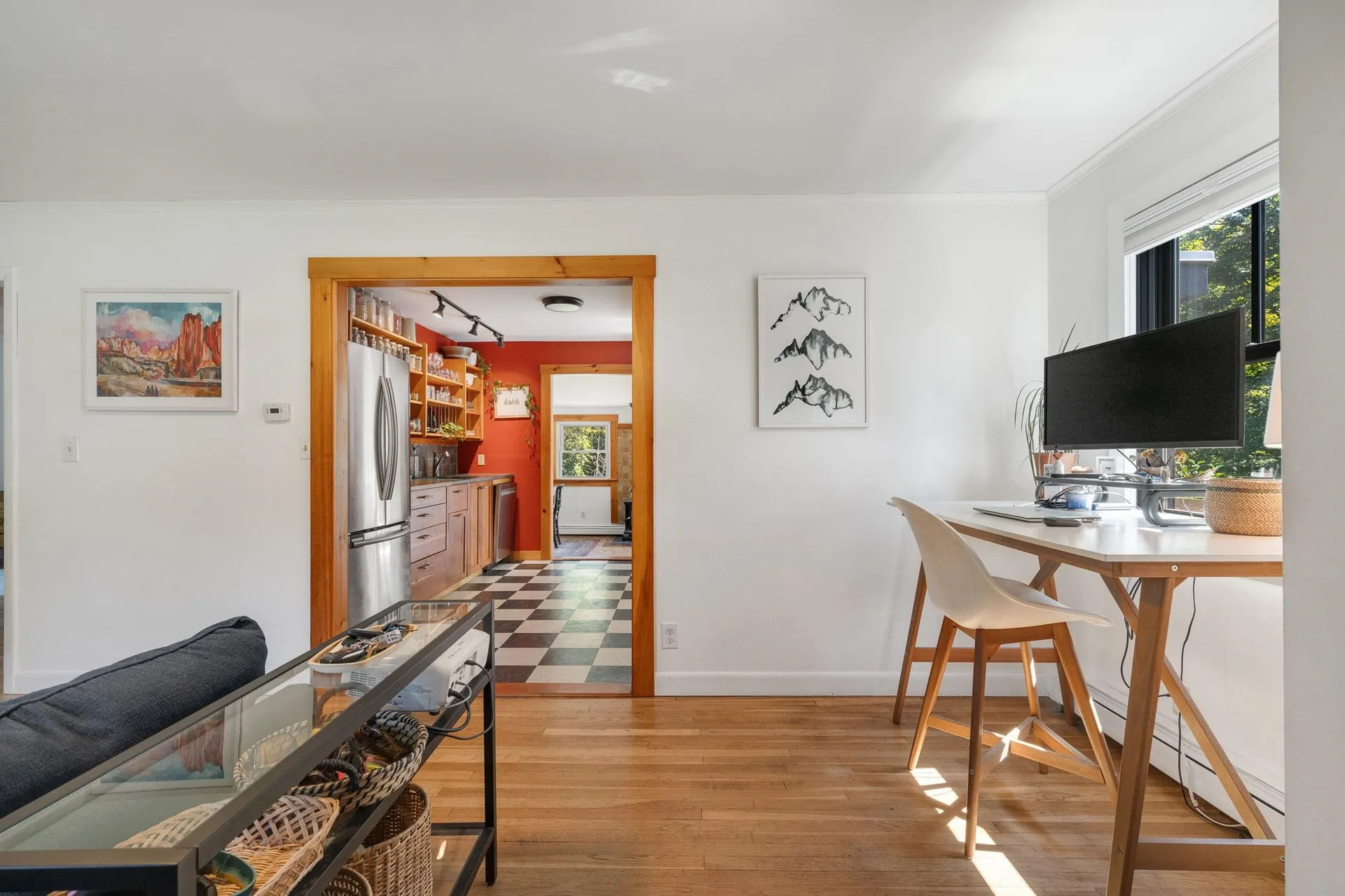 5 Sunset Avenue Montpelier VT 05602