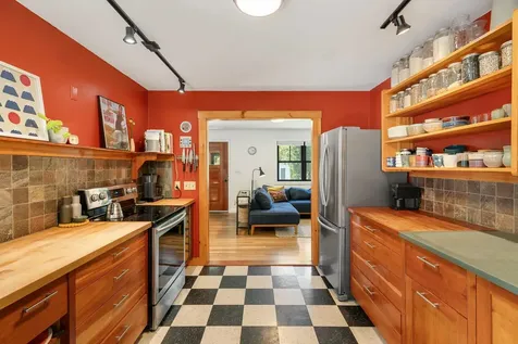 5 Sunset Avenue Montpelier VT 05602