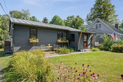 5 Sunset Avenue Montpelier VT 05602