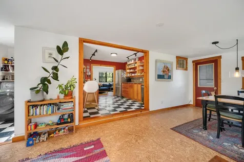 5 Sunset Avenue Montpelier VT 05602