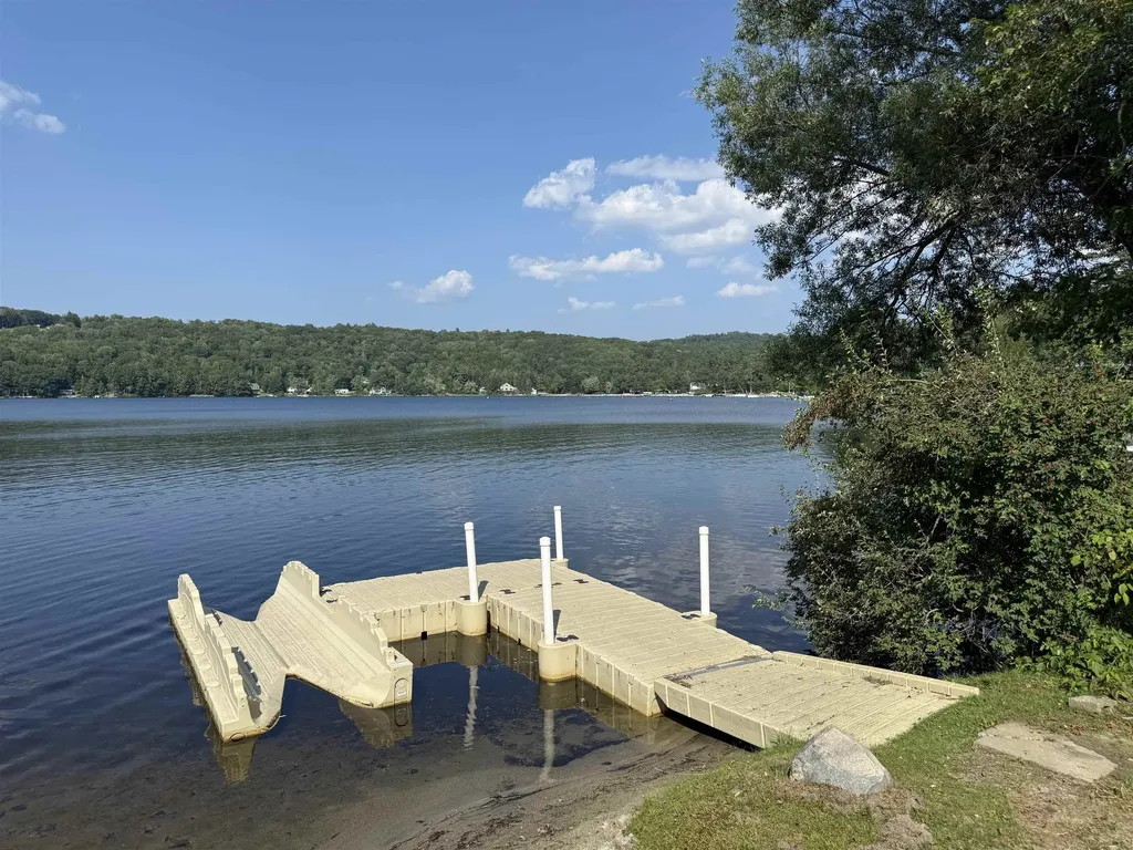 43 Marsten Lane Enfield NH 03748