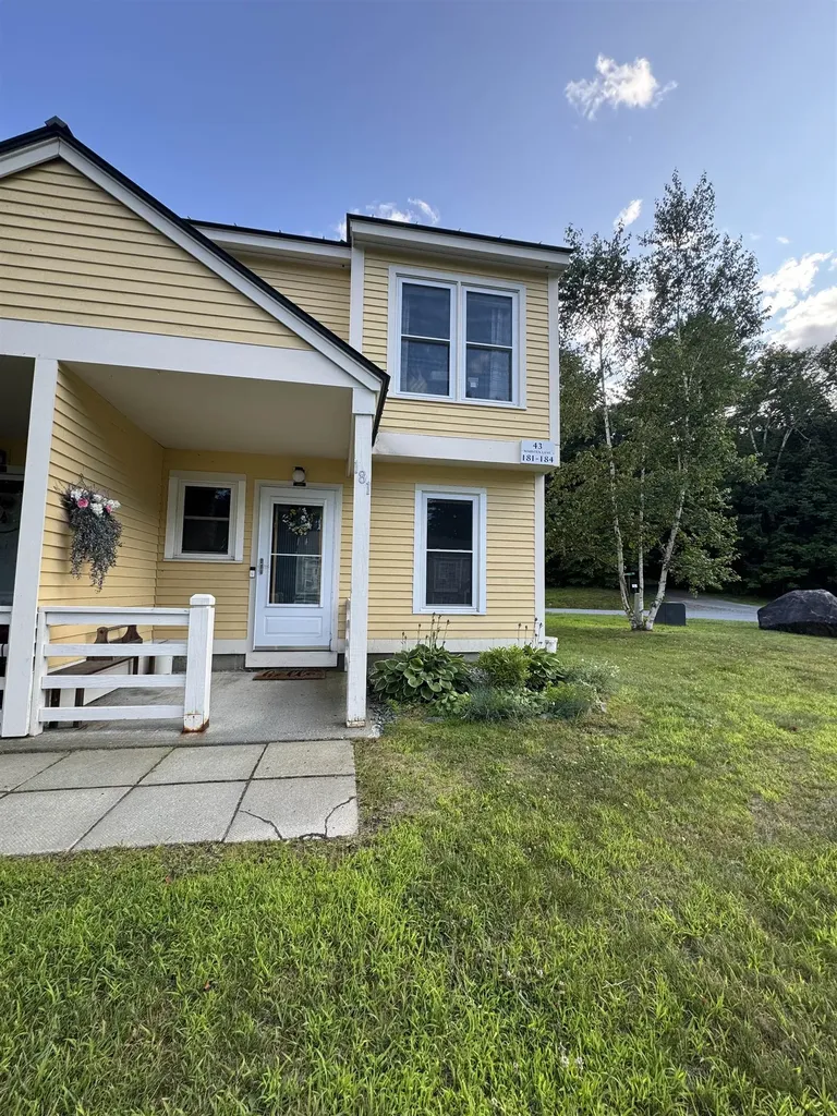 43 Marsten Lane Enfield NH 03748