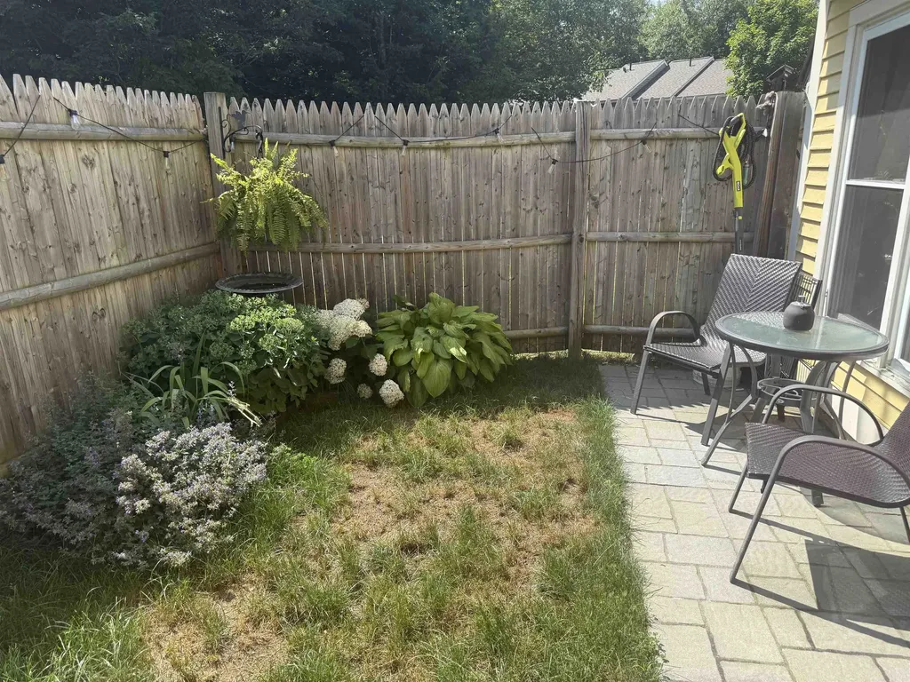 43 Marsten Lane Enfield NH 03748