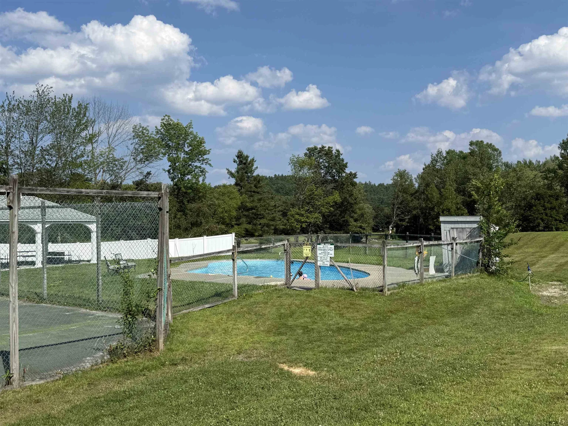 43 Marsten Lane Enfield NH 03748
