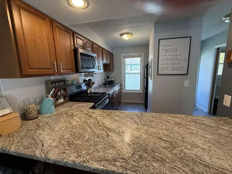 43 Marsten Lane Enfield NH 03748