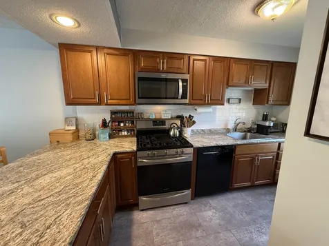 43 Marsten Lane Enfield NH 03748