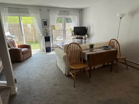 43 Marsten Lane Enfield NH 03748