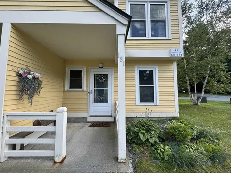 43 Marsten Lane Enfield NH 03748