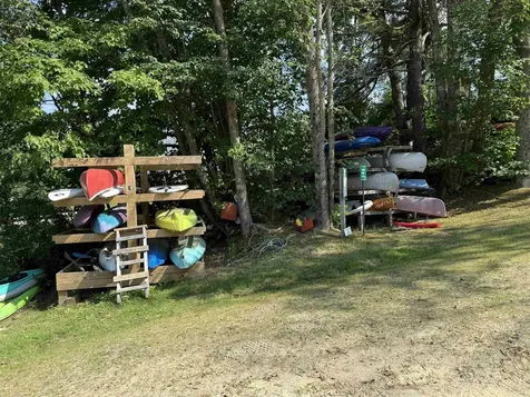 43 Marsten Lane Enfield NH 03748