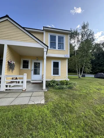 43 Marsten Lane Enfield NH 03748