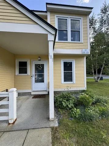 43 Marsten Lane Enfield NH 03748