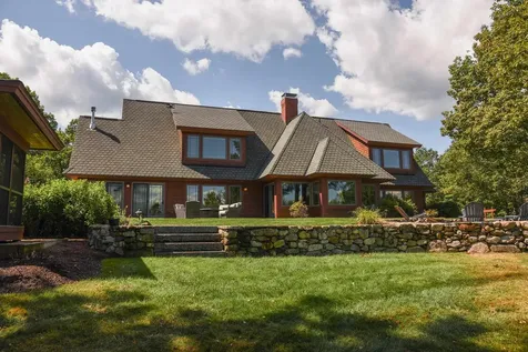 48 Pease Road Meredith NH 03253