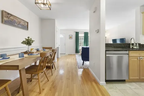 12 Steeple Chase Drive Hampstead NH 03841