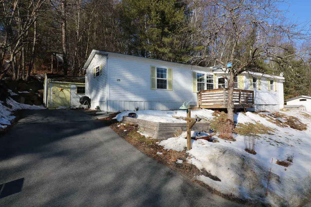 179 Scenic Drive Jaffrey NH 03452