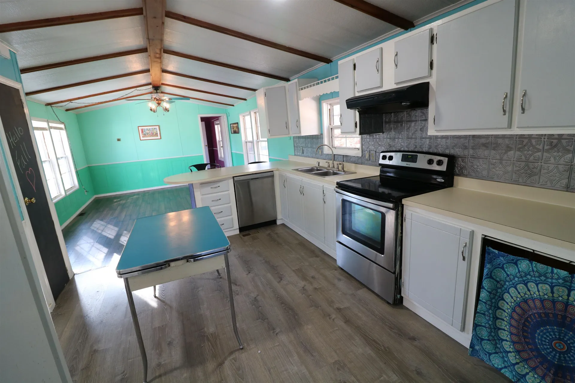 179 Scenic Drive Jaffrey NH 03452