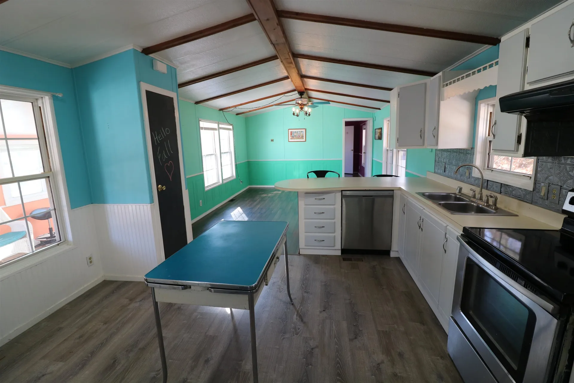 179 Scenic Drive Jaffrey NH 03452