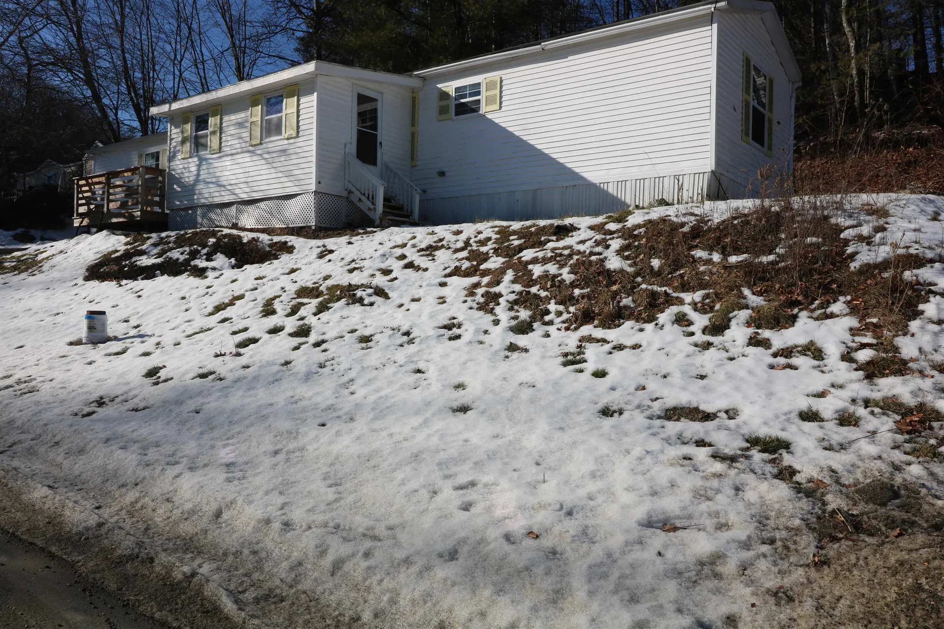 179 Scenic Drive Jaffrey NH 03452