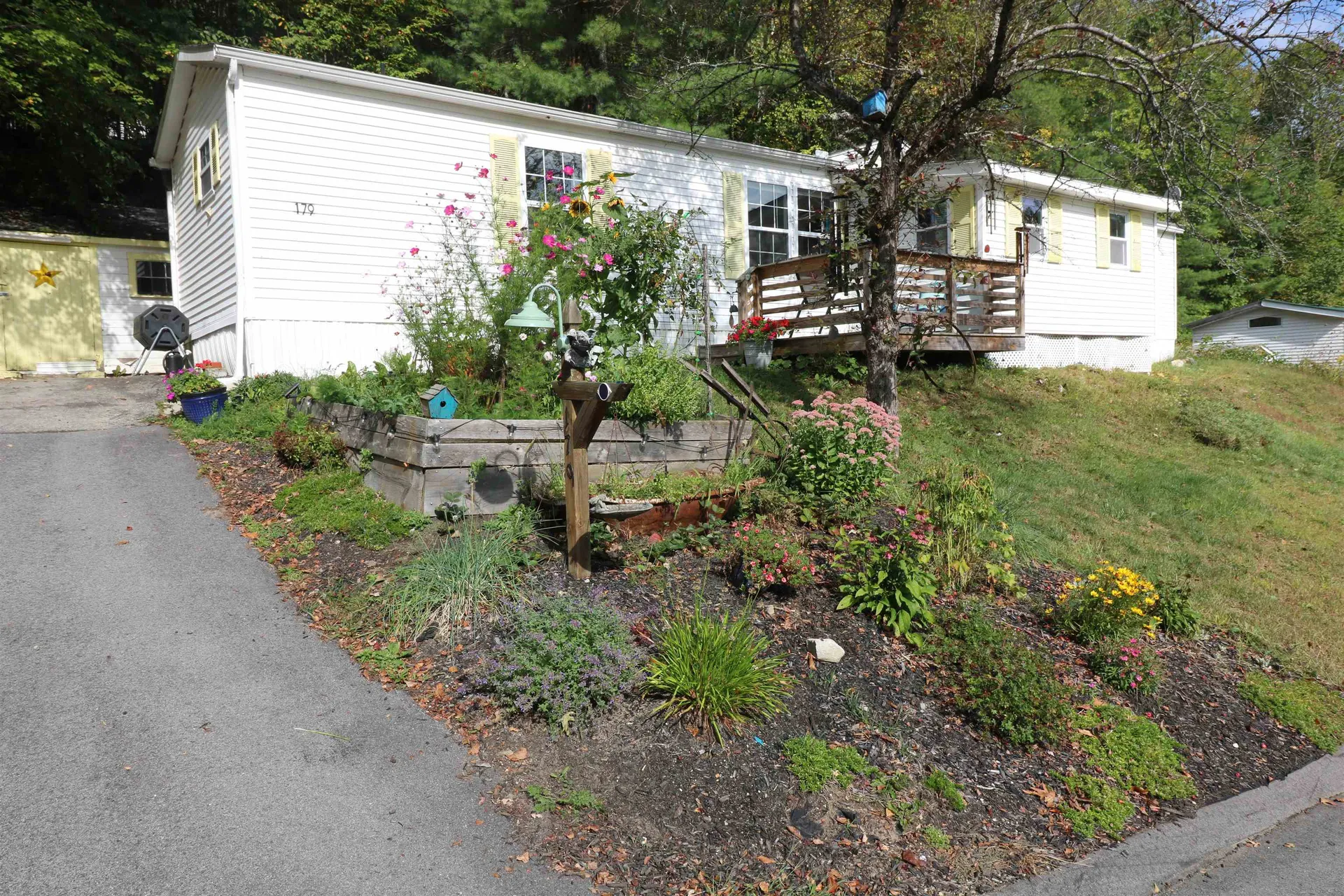179 Scenic Drive Jaffrey NH 03452
