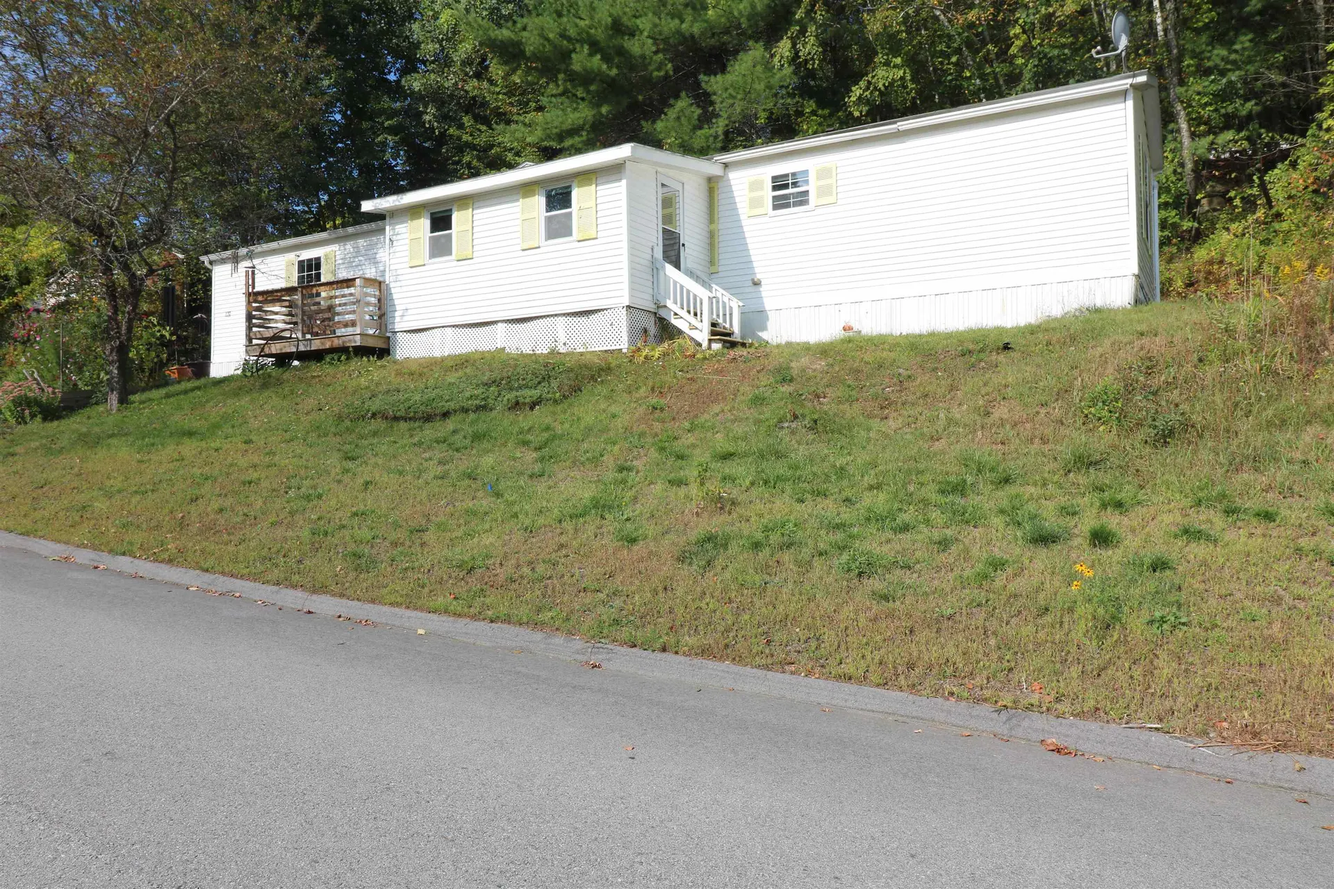 179 Scenic Drive Jaffrey NH 03452