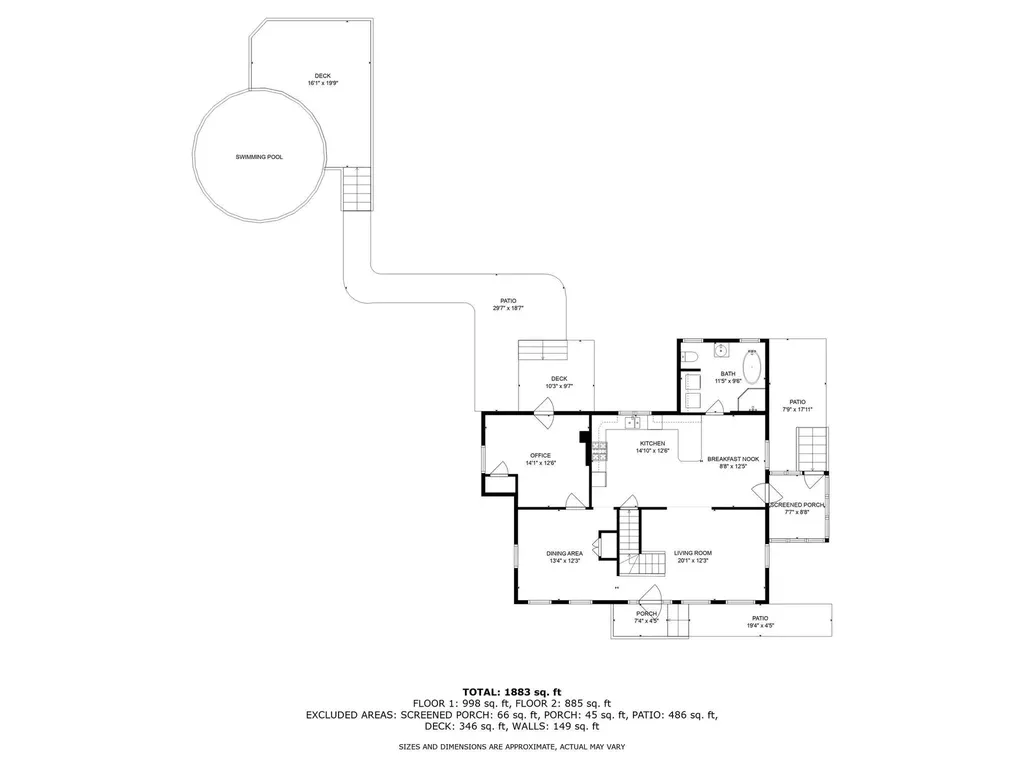 105 Brentwood Road Exeter NH 03833