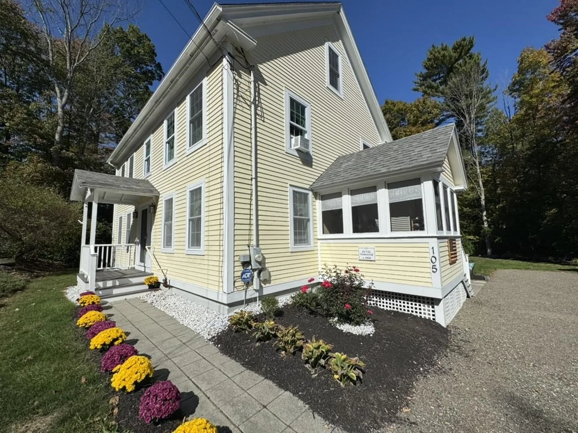 105 Brentwood Road Exeter NH 03833