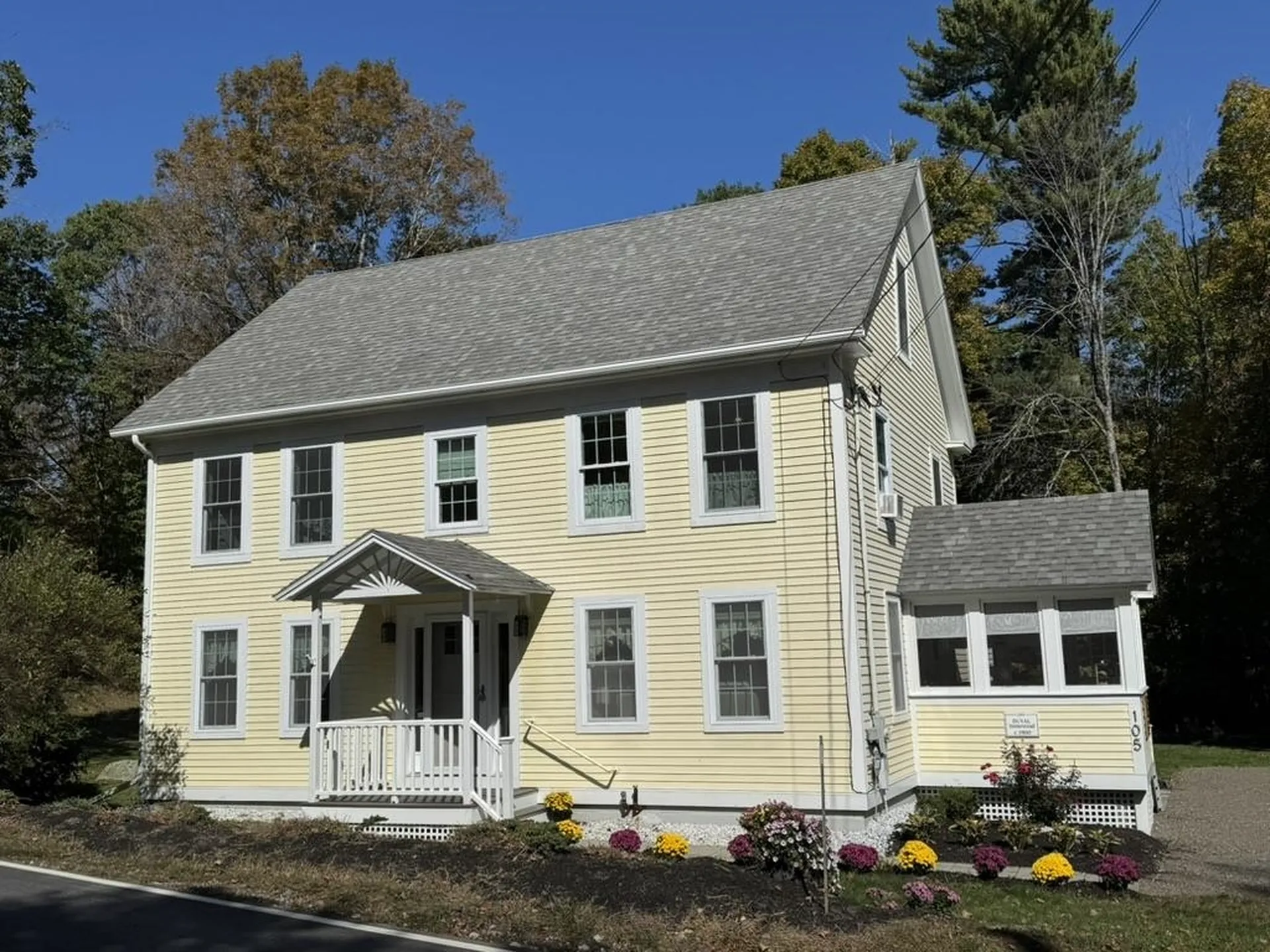 105 Brentwood Road Exeter NH 03833