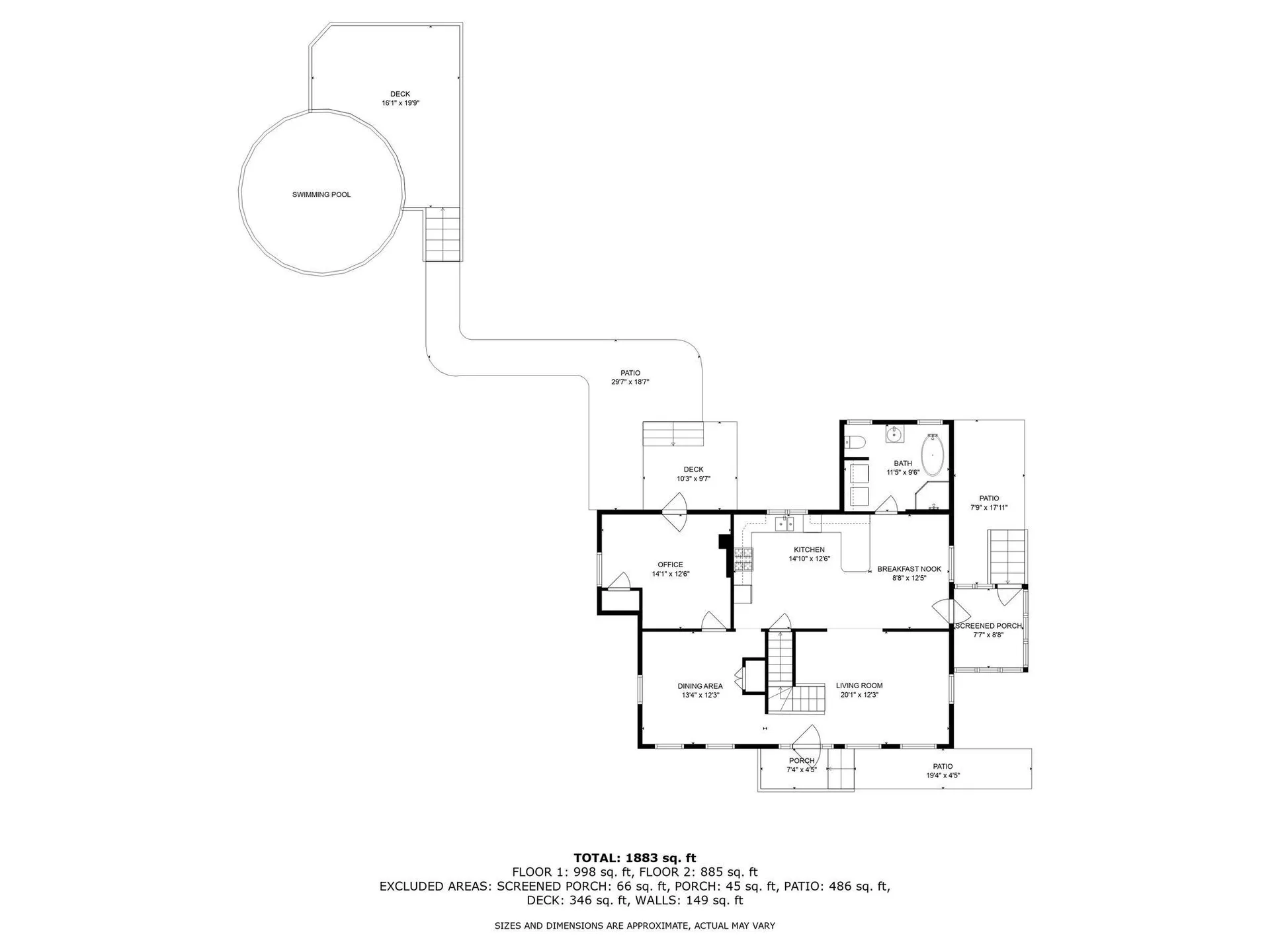 105 Brentwood Road Exeter NH 03833