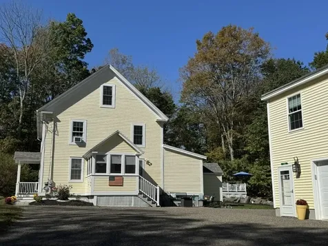 105 Brentwood Road Exeter NH 03833