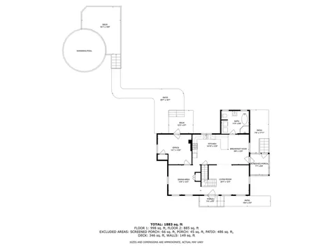 105 Brentwood Road Exeter NH 03833