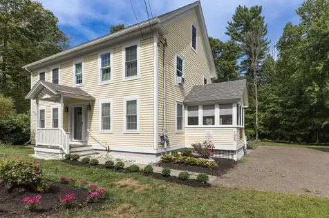 105 Brentwood Road Exeter NH 03833