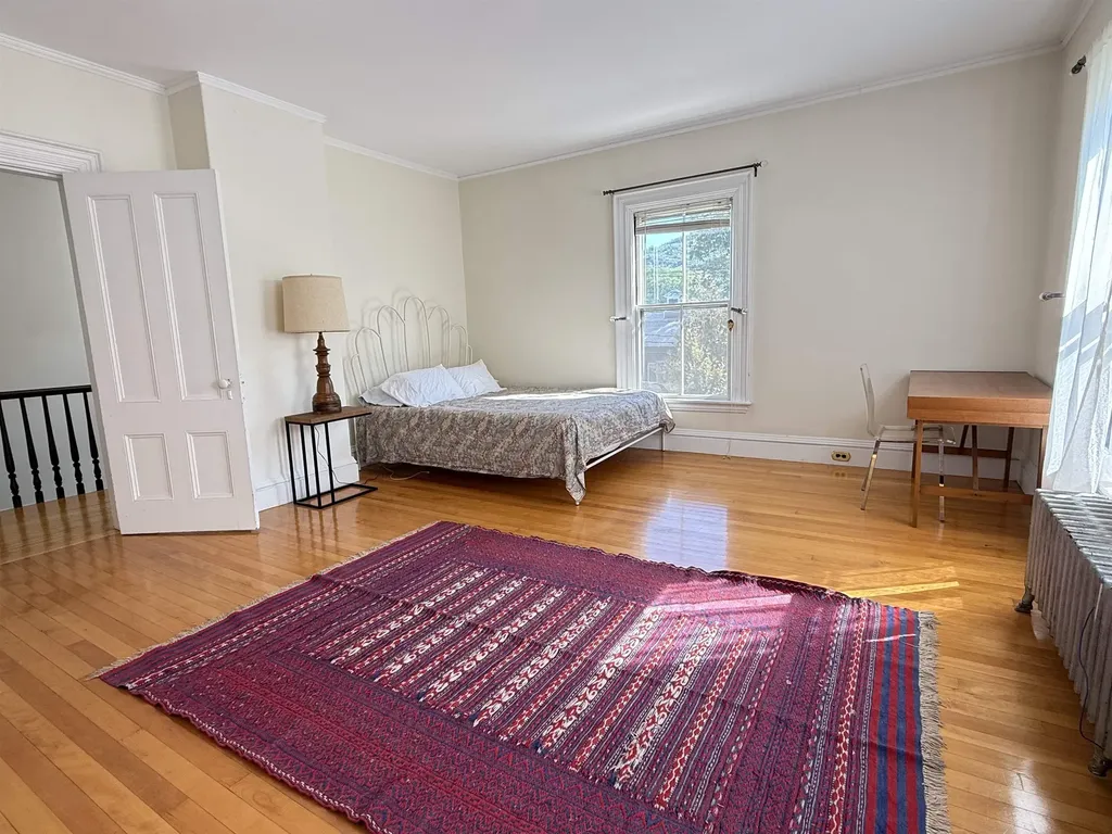 58 Oak Street Brattleboro VT 05301