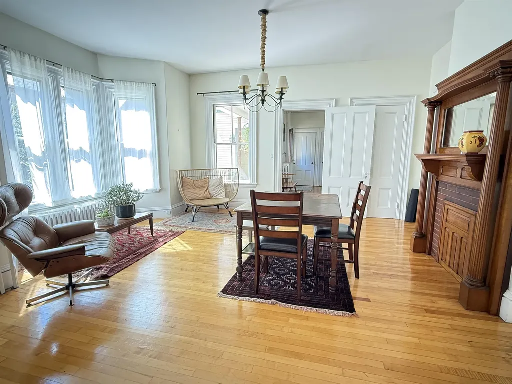 58 Oak Street Brattleboro VT 05301