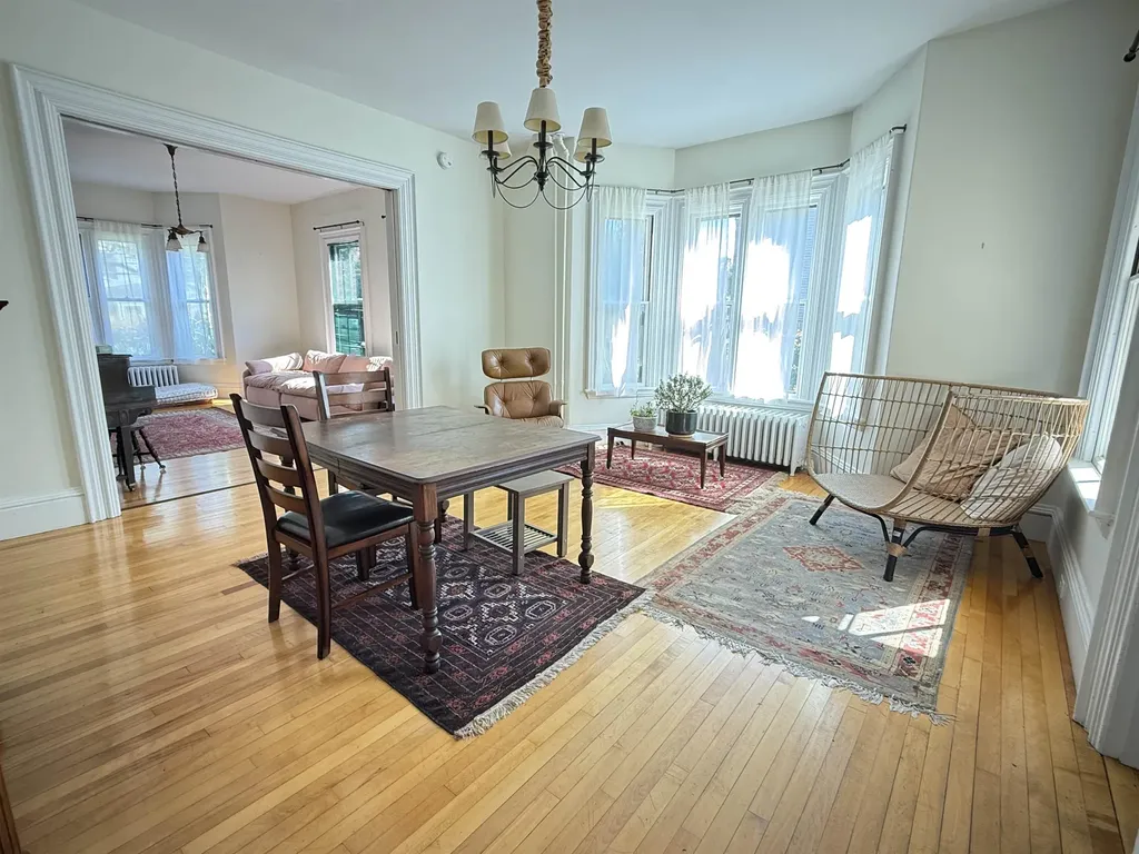 58 Oak Street Brattleboro VT 05301