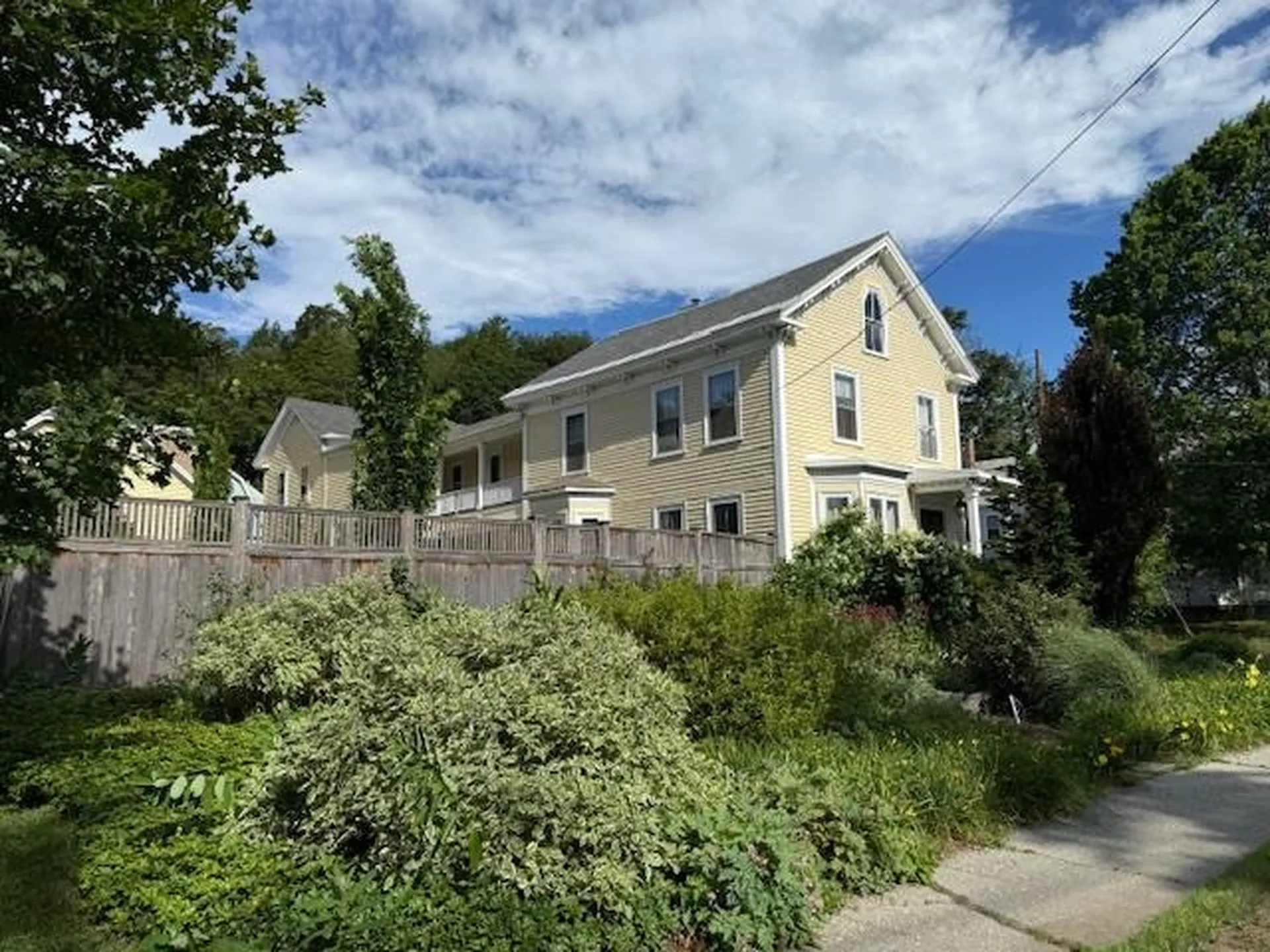58 Oak Street Brattleboro VT 05301