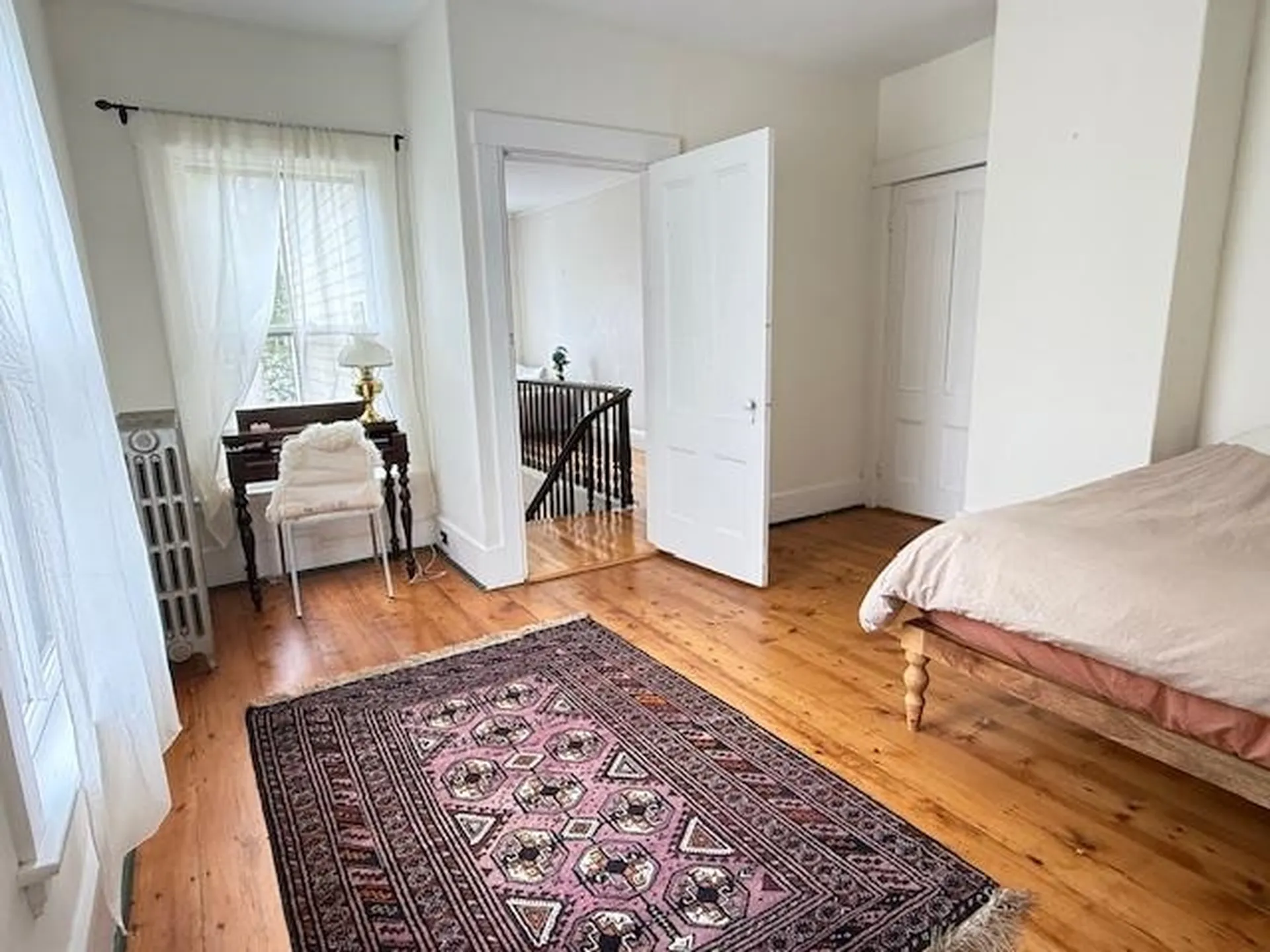 58 Oak Street Brattleboro VT 05301