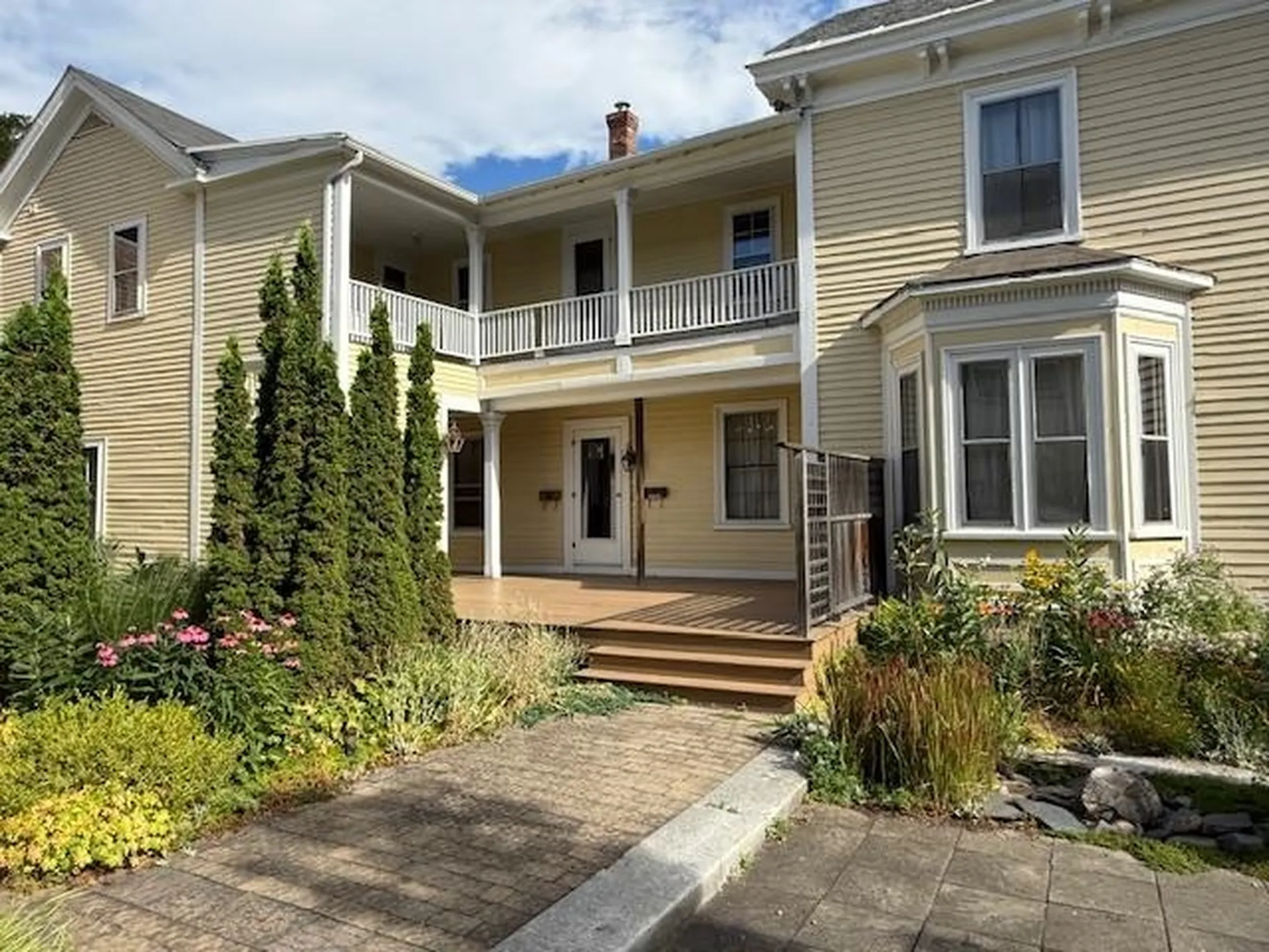 58 Oak Street Brattleboro VT 05301