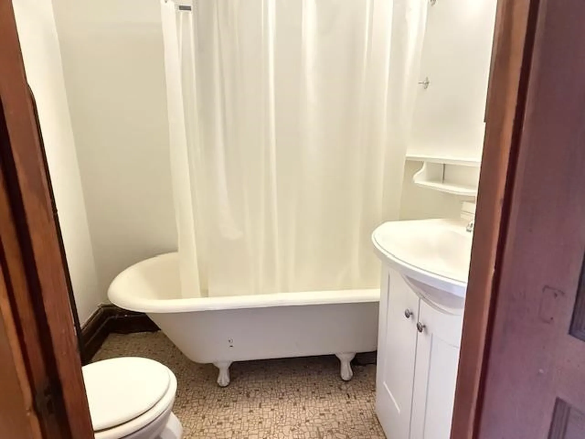 58 Oak Street Brattleboro VT 05301