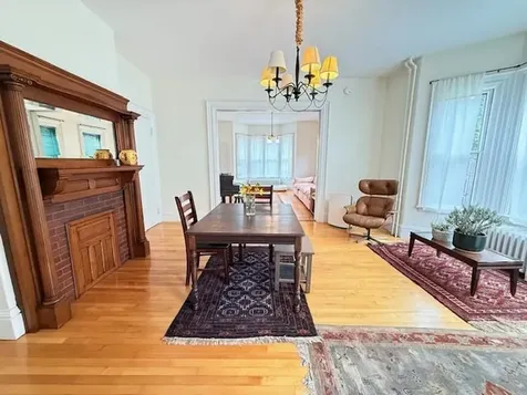 58 Oak Street Brattleboro VT 05301