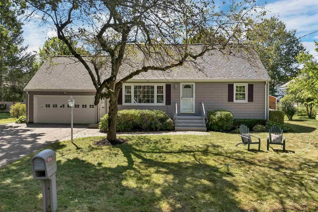 58 Pinedale Avenue Haverhill MA 01830