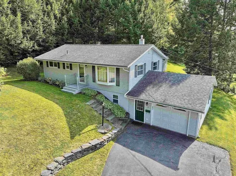 27 Downes Avenue Barre City VT 05641