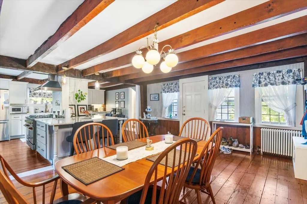 55 Monument Avenue Bennington VT 05201