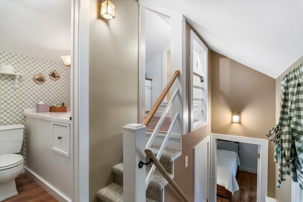 55 Monument Avenue Bennington VT 05201