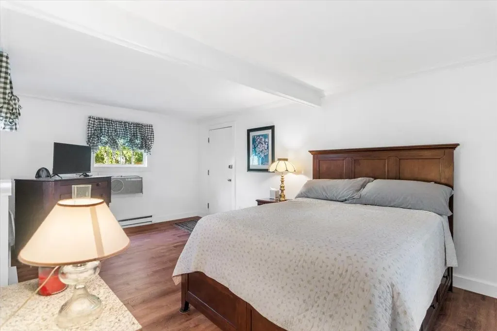 55 Monument Avenue Bennington VT 05201