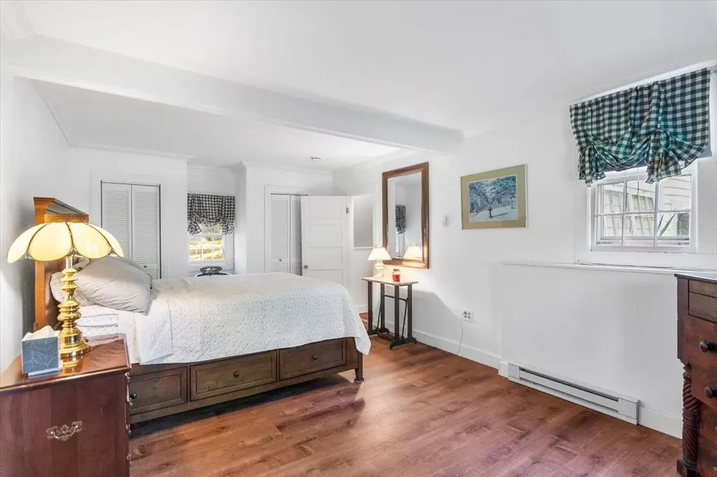 55 Monument Avenue Bennington VT 05201