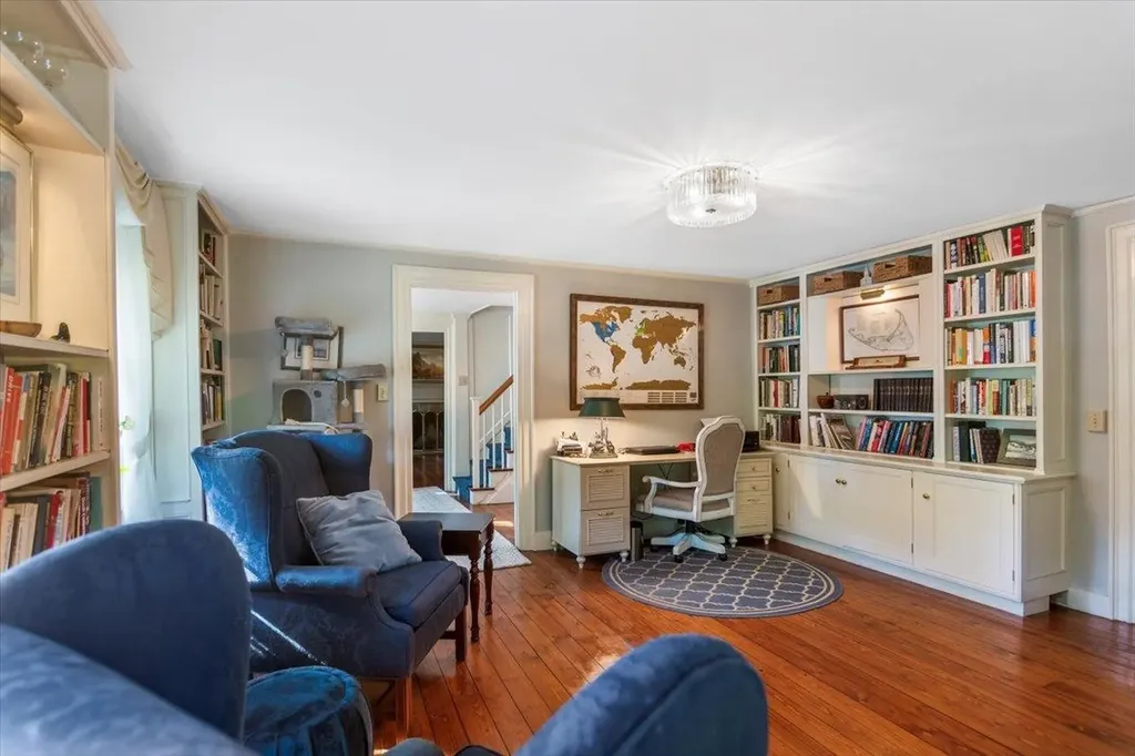 55 Monument Avenue Bennington VT 05201