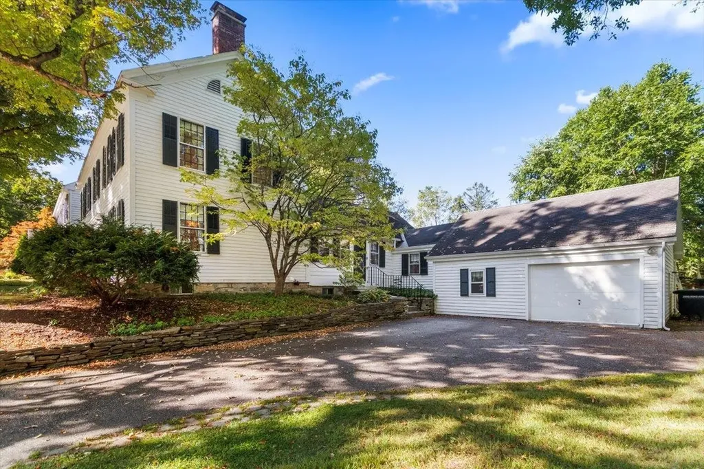 55 Monument Avenue Bennington VT 05201