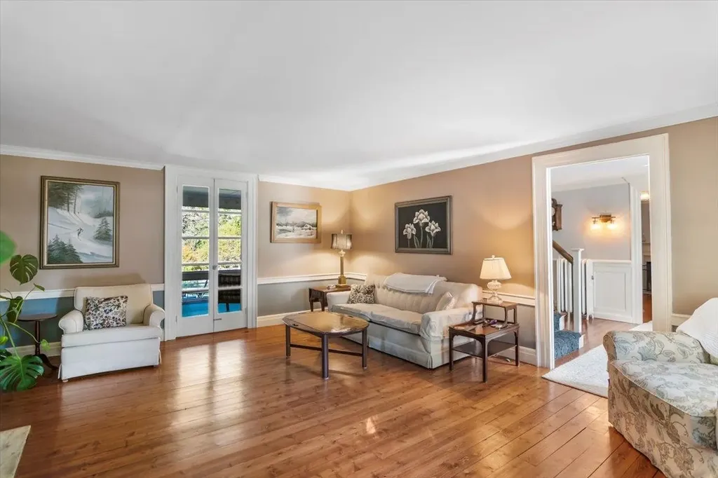 55 Monument Avenue Bennington VT 05201