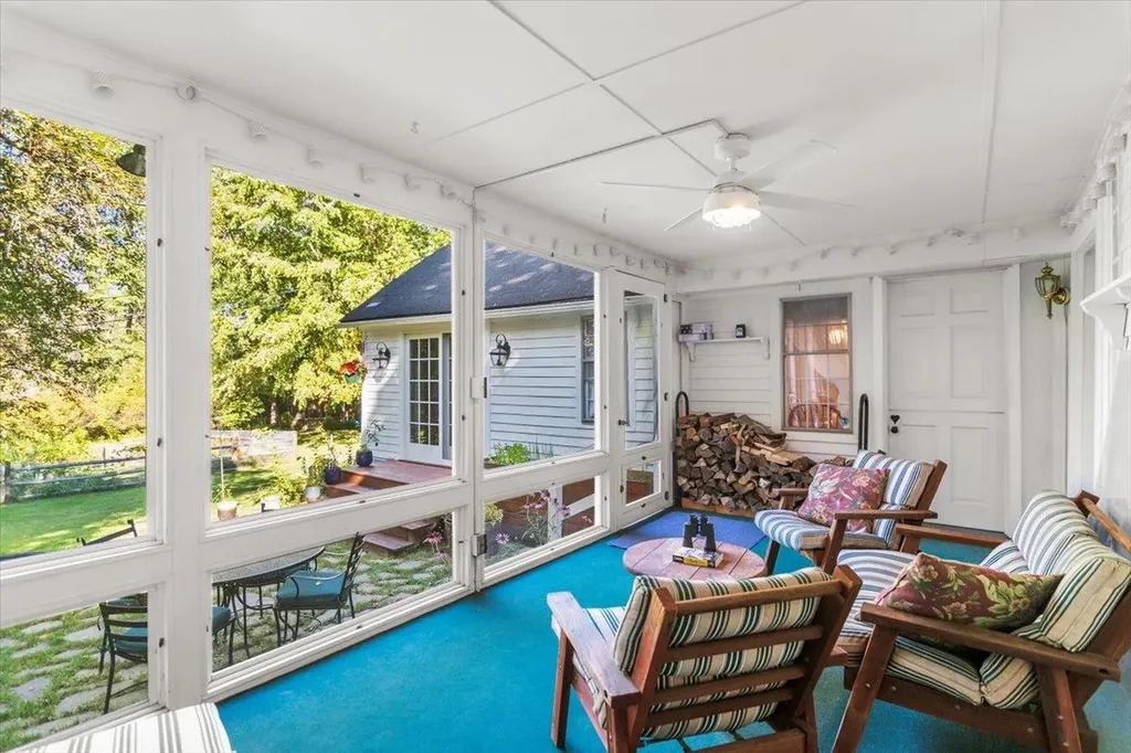 55 Monument Avenue Bennington VT 05201